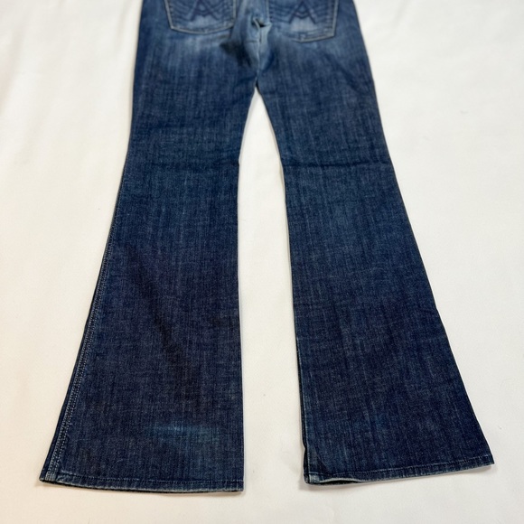 SOLD - 7 For All Mankind Bootcut Flare - Picture 5 of 7